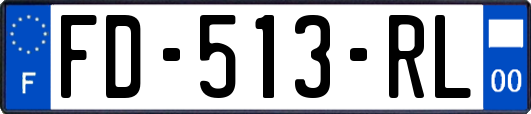 FD-513-RL