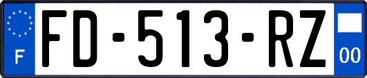 FD-513-RZ