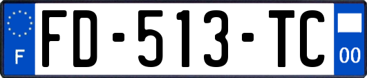FD-513-TC