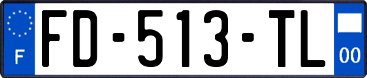 FD-513-TL