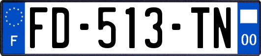 FD-513-TN