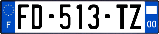 FD-513-TZ