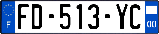 FD-513-YC