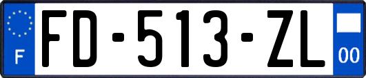 FD-513-ZL