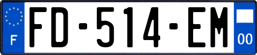 FD-514-EM