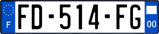 FD-514-FG