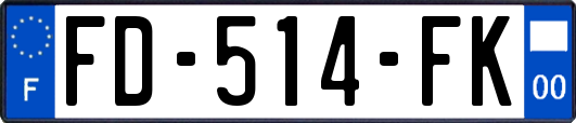 FD-514-FK