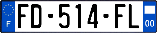 FD-514-FL