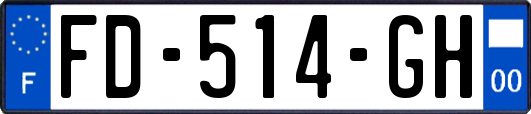 FD-514-GH