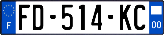 FD-514-KC