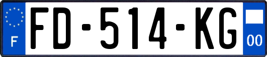 FD-514-KG