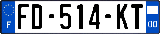 FD-514-KT