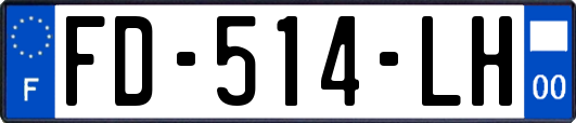 FD-514-LH
