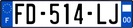FD-514-LJ