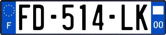 FD-514-LK