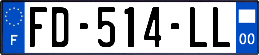 FD-514-LL