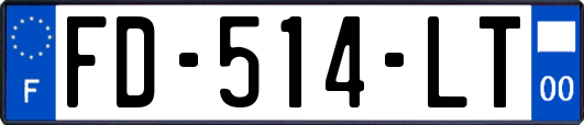 FD-514-LT