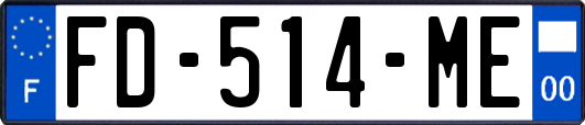 FD-514-ME