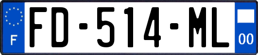FD-514-ML