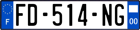 FD-514-NG