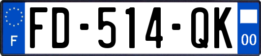 FD-514-QK