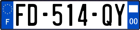FD-514-QY