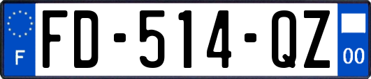 FD-514-QZ