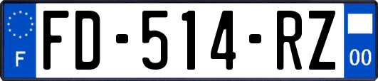 FD-514-RZ