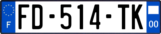 FD-514-TK