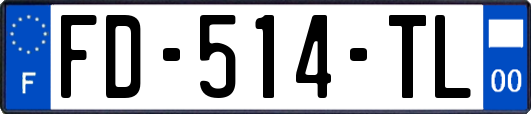 FD-514-TL