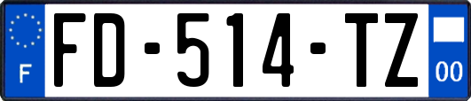 FD-514-TZ