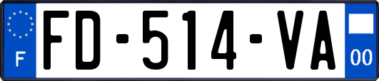 FD-514-VA