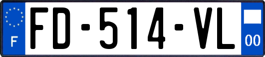 FD-514-VL