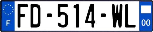 FD-514-WL