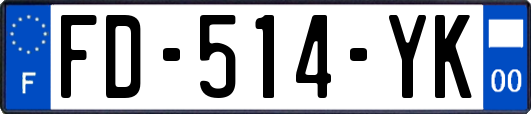 FD-514-YK