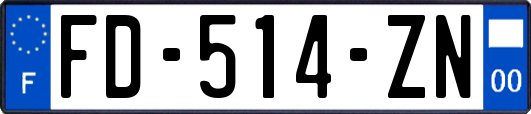 FD-514-ZN