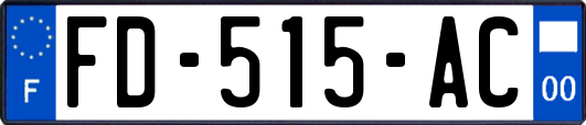 FD-515-AC