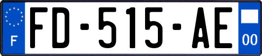 FD-515-AE