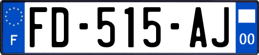 FD-515-AJ