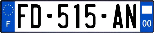 FD-515-AN