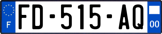 FD-515-AQ