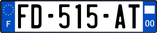 FD-515-AT