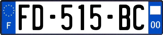 FD-515-BC
