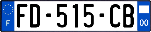 FD-515-CB