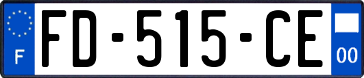 FD-515-CE