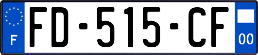FD-515-CF