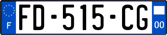FD-515-CG