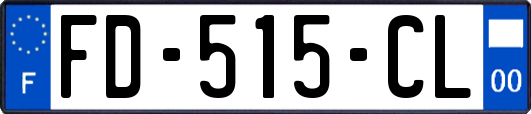 FD-515-CL