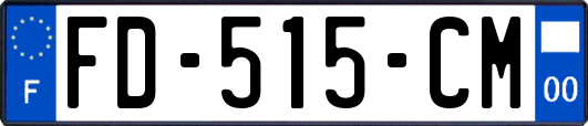 FD-515-CM