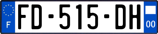 FD-515-DH